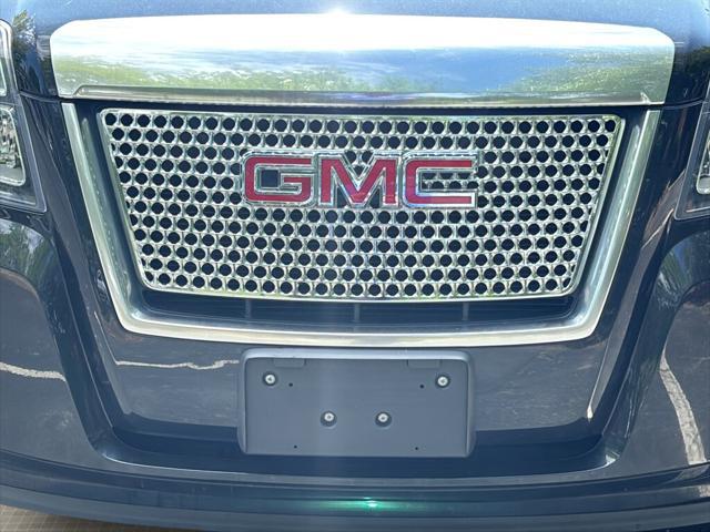 2015 GMC Terrain Denali