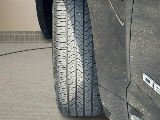 2015 GMC Terrain Denali