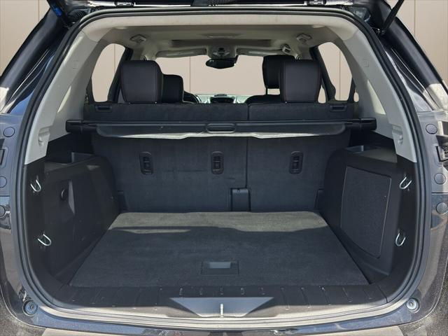 2015 GMC Terrain Denali