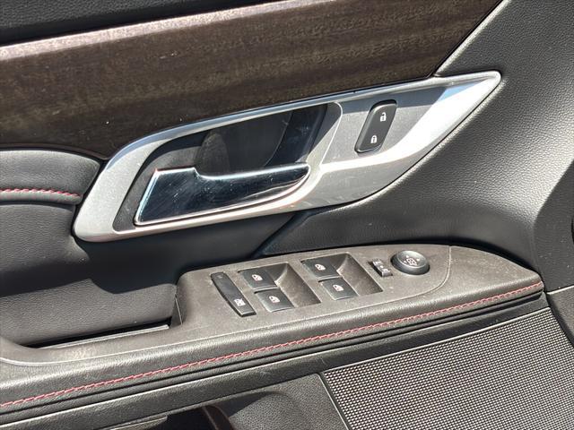 2015 GMC Terrain Denali