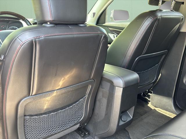 2015 GMC Terrain Denali