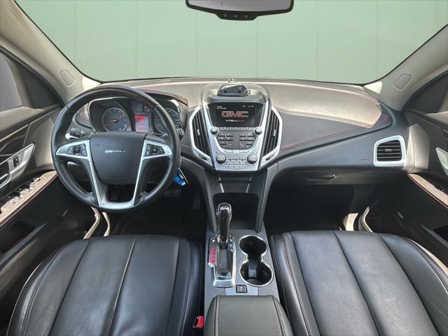 2015 GMC Terrain Denali