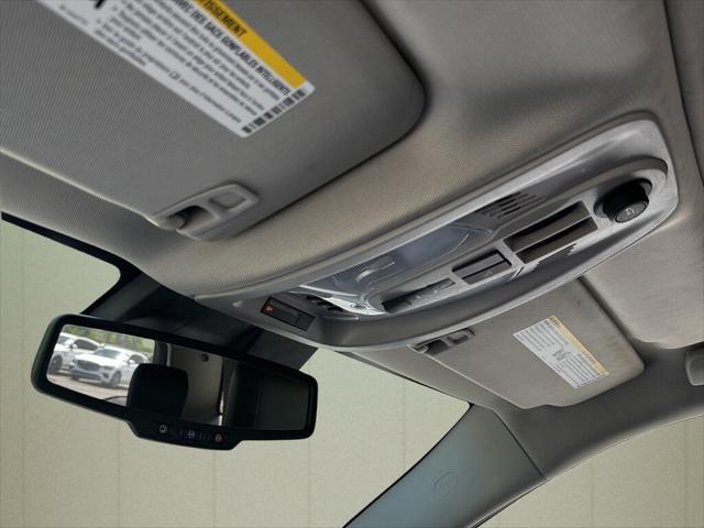 2015 GMC Terrain Denali