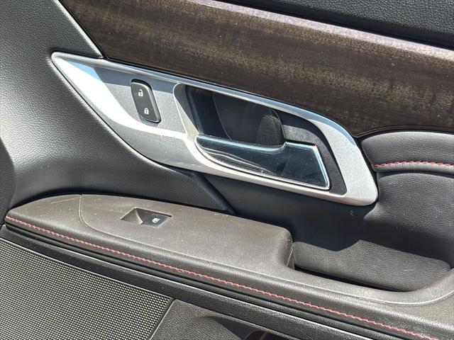 2015 GMC Terrain Denali
