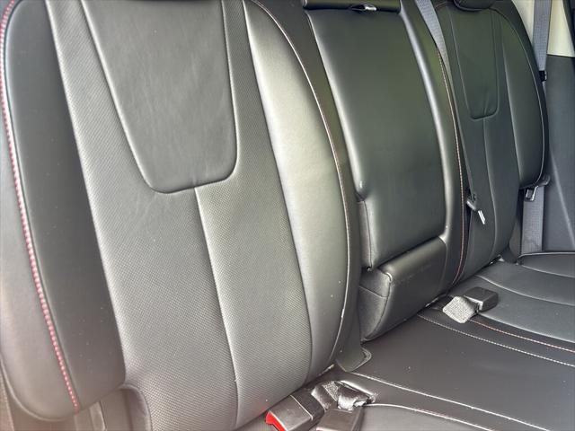 2015 GMC Terrain Denali