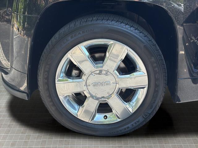 2015 GMC Terrain Denali