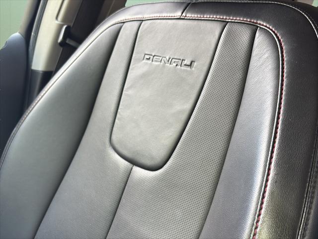 2015 GMC Terrain Denali