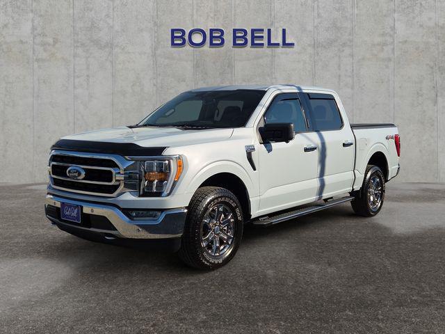 2021 Ford F-150 XLT for sale in GLEN BURNIE, MD