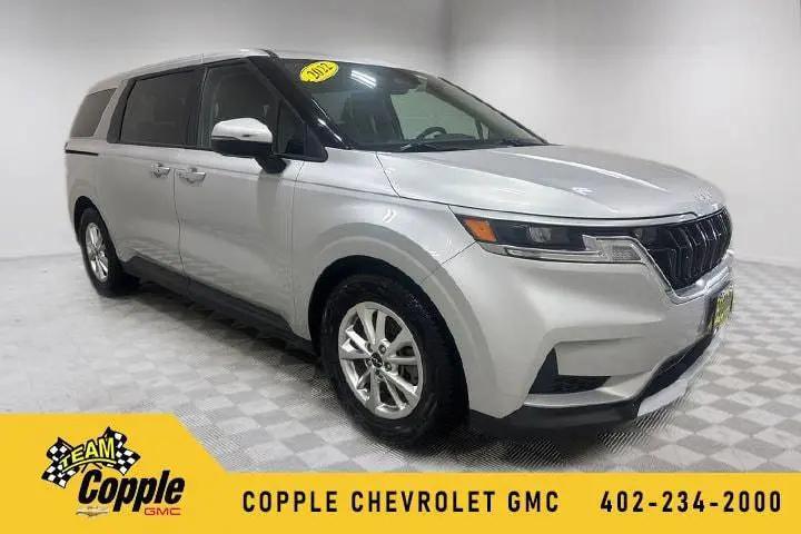 2022 Kia Carnival MPV LX for sale in Louisville, NE