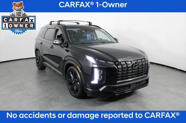 2024 Hyundai Palisade XRT