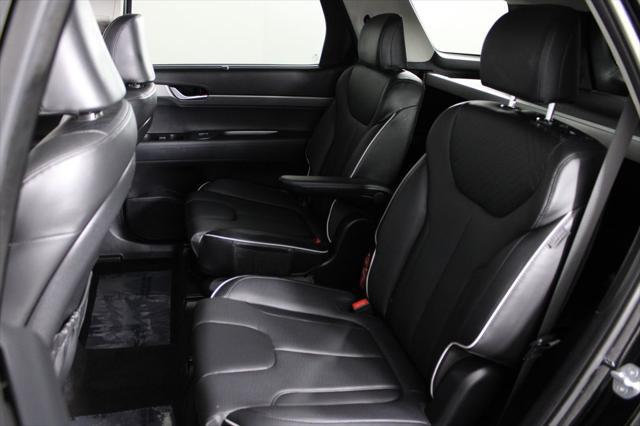 2024 Hyundai Palisade XRT