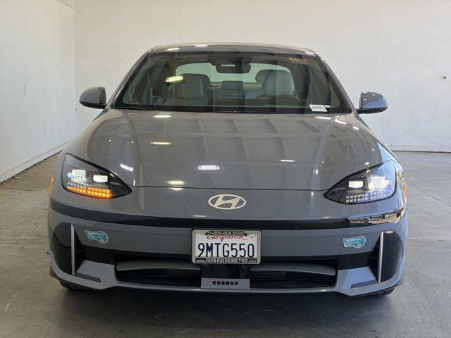 2024 Hyundai IONIQ 6 SEL