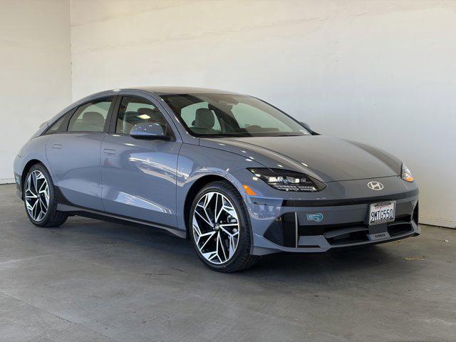 2024 Hyundai IONIQ 6 SEL