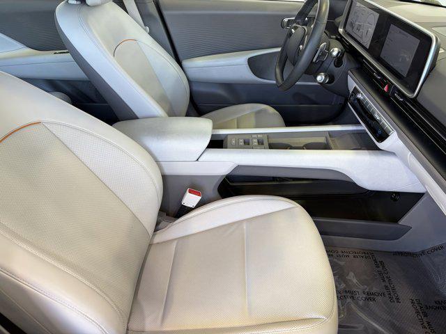2024 Hyundai IONIQ 6 SEL