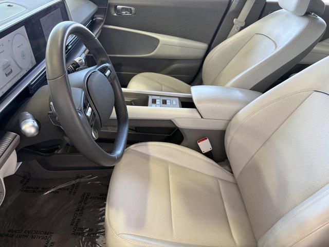 2024 Hyundai IONIQ 6 SEL