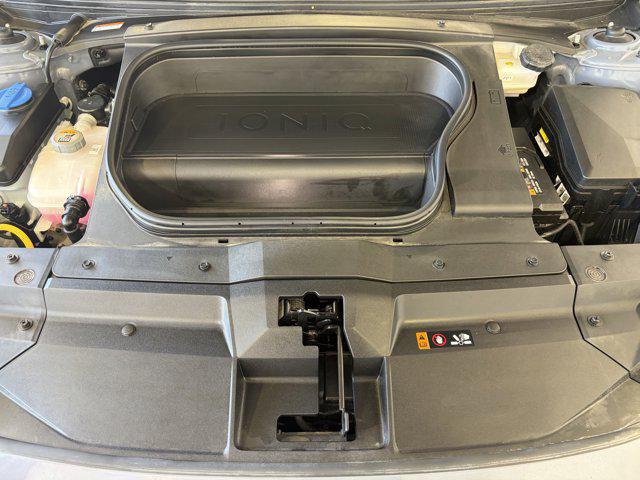 2024 Hyundai IONIQ 6 SEL