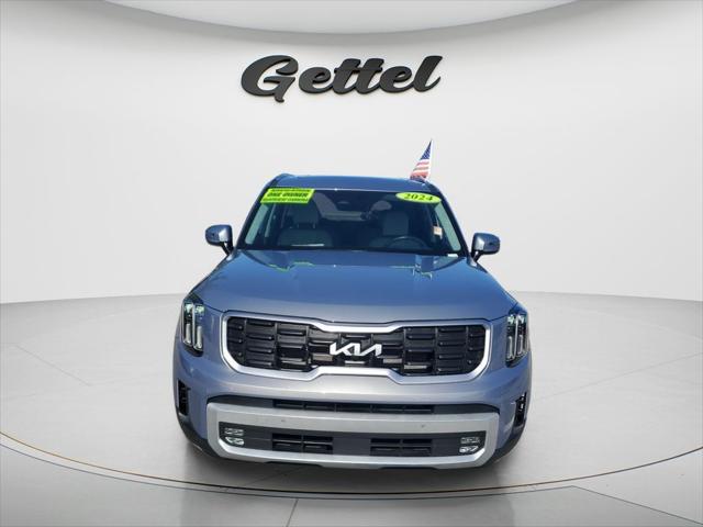 2024 Kia Telluride SX Prestige