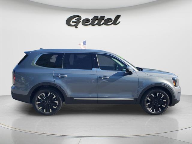 2024 Kia Telluride SX Prestige