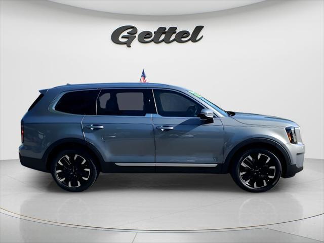 2024 Kia Telluride SX Prestige