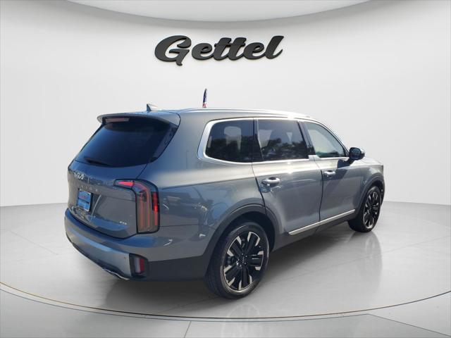 2024 Kia Telluride SX Prestige
