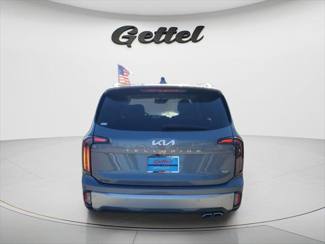 2024 Kia Telluride SX Prestige