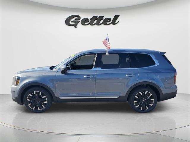 2024 Kia Telluride SX Prestige