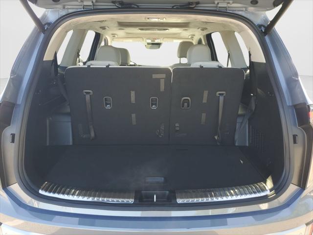 2024 Kia Telluride SX Prestige