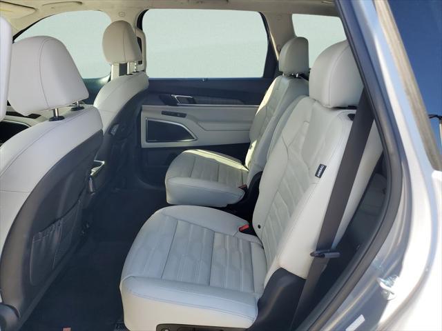 2024 Kia Telluride SX Prestige