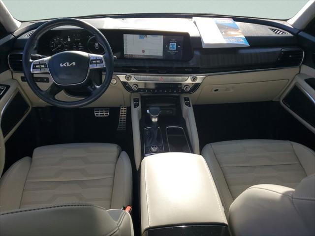 2024 Kia Telluride SX Prestige
