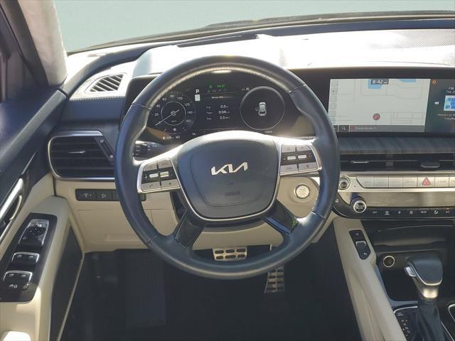 2024 Kia Telluride SX Prestige