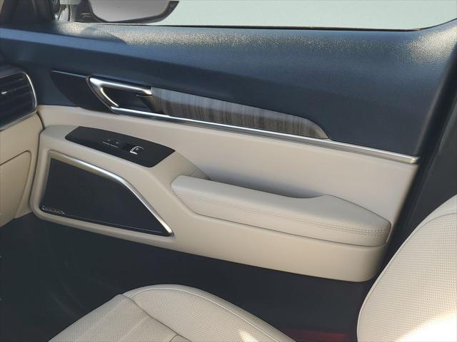2024 Kia Telluride SX Prestige
