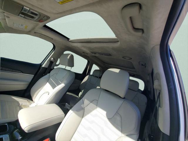 2024 Kia Telluride SX Prestige