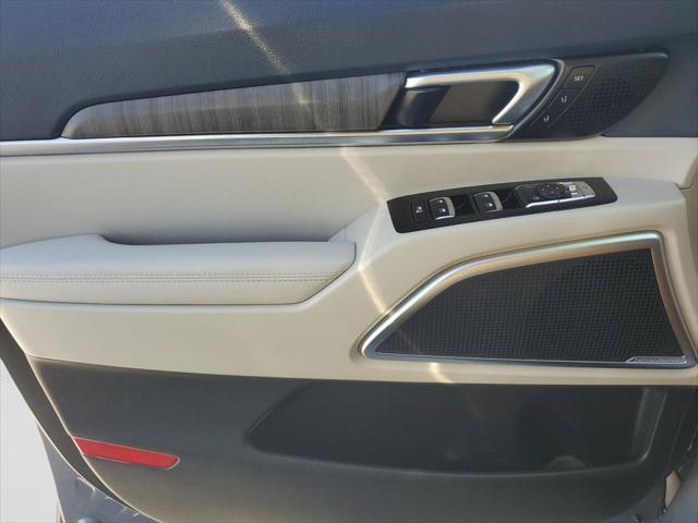 2024 Kia Telluride SX Prestige