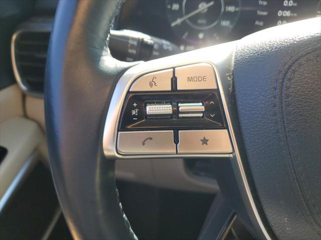 2024 Kia Telluride SX Prestige