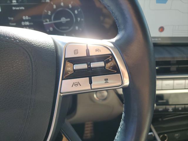2024 Kia Telluride SX Prestige