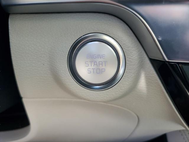 2024 Kia Telluride SX Prestige