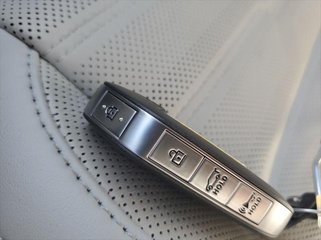 2024 Kia Telluride SX Prestige