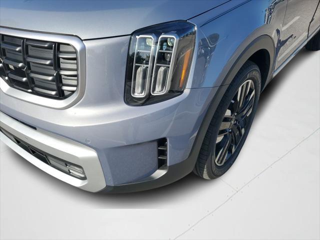 2024 Kia Telluride SX Prestige