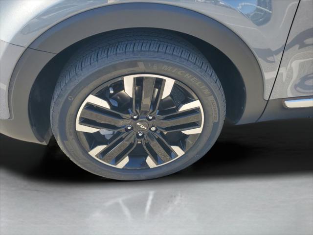 2024 Kia Telluride SX Prestige