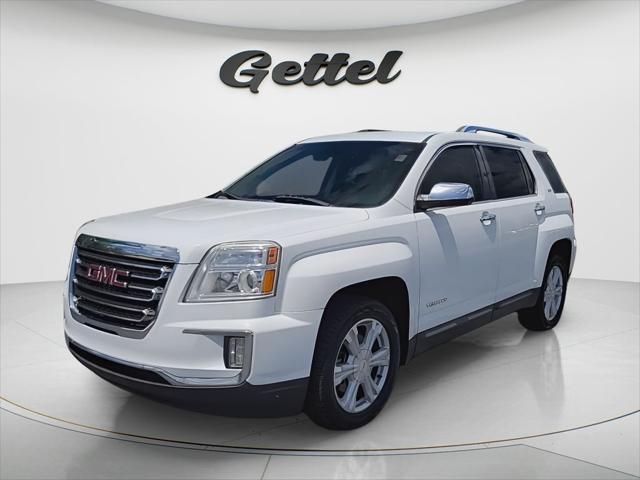 2016 GMC Terrain SLT for sale in BRADENTON, FL