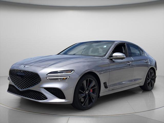 2023 Genesis G70 3.3T RWD for sale in PLANTATION, FL