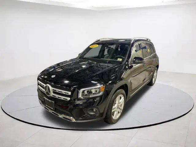 2021 Mercedes-Benz GLB 4MATIC for sale in White River Junction, VT