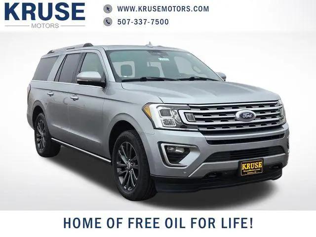 2020 Ford Expedition Limited MAX for sale in Marshall, MN