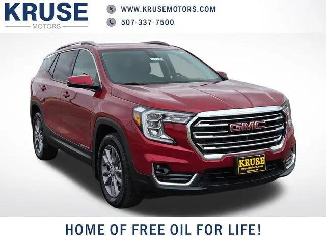 2024 GMC Terrain AWD SLT for sale in Marshall, MN