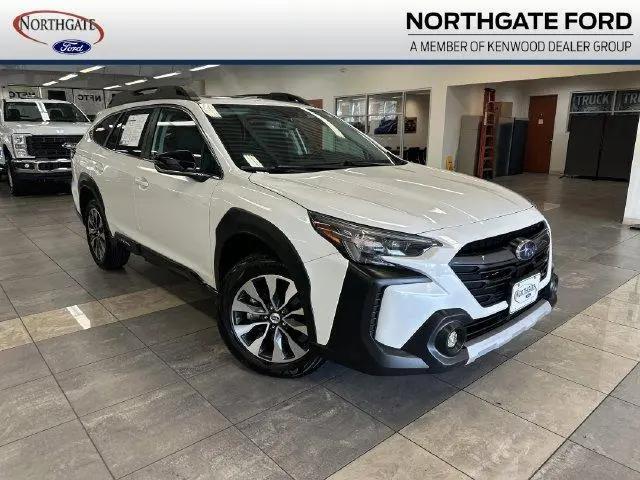 2025 Subaru Outback Limited for sale in Cincinnati, OH