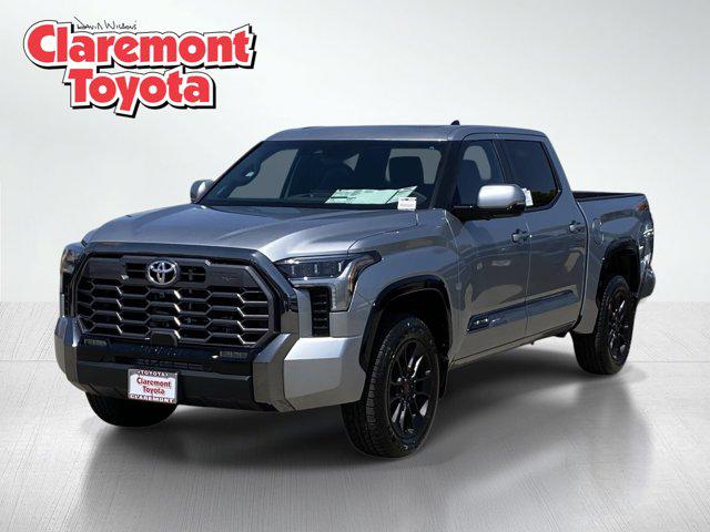2026 Toyota Tundra Platinum CrewMax 5.5' Bed for sale in Claremont, CA