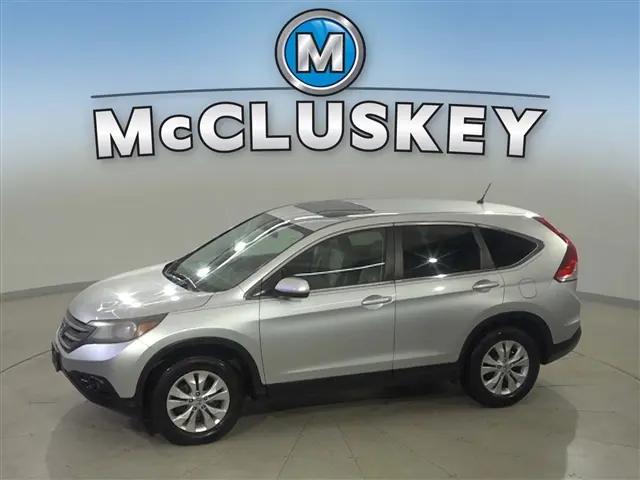 2014 Honda CR-V EX for sale in Cincinnati, OH