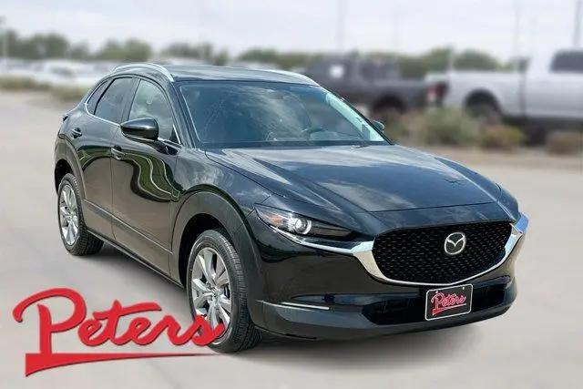 2023 Mazda CX-30 2.5 S Preferred for sale in Longview, TX