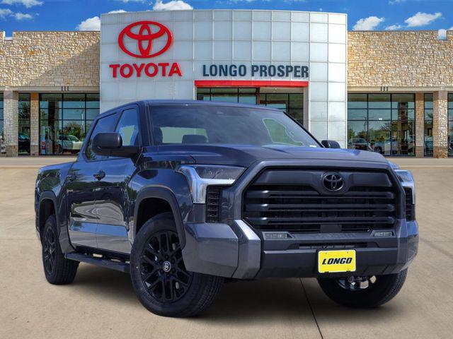 2026 Toyota Tundra SR5 CrewMax 5.5' Bed for sale in Prosper, TX