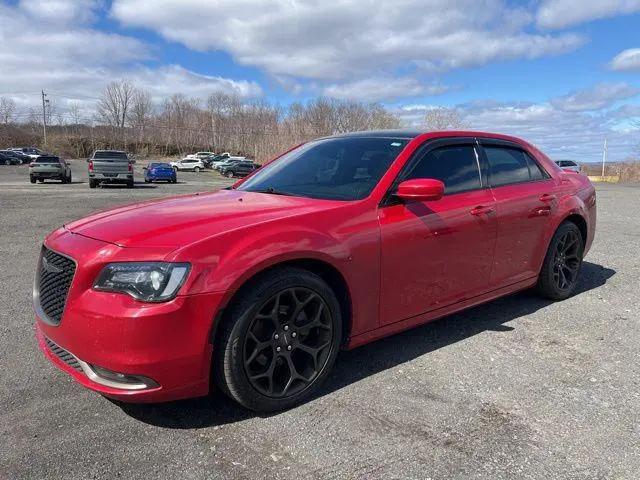 2017 Chrysler 300 300S Alloy Edition for sale in Waterbury, CT